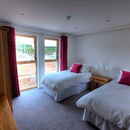 Portavadie Luxury Apartments 外观 照片