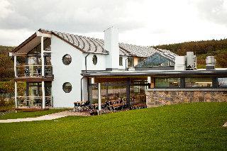 Portavadie Luxury Apartments 外观 照片