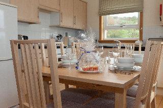 Portavadie Luxury Apartments 外观 照片