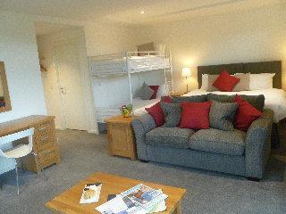 Portavadie Luxury Apartments 外观 照片