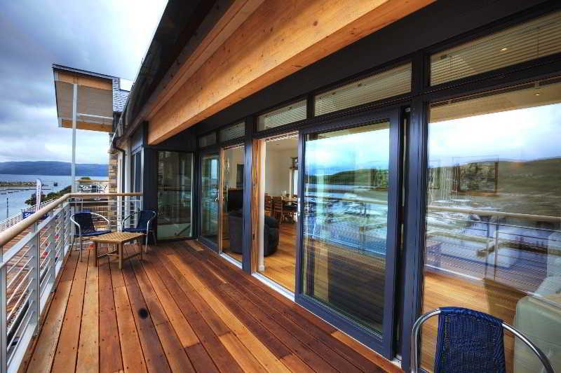 Portavadie Luxury Apartments 外观 照片