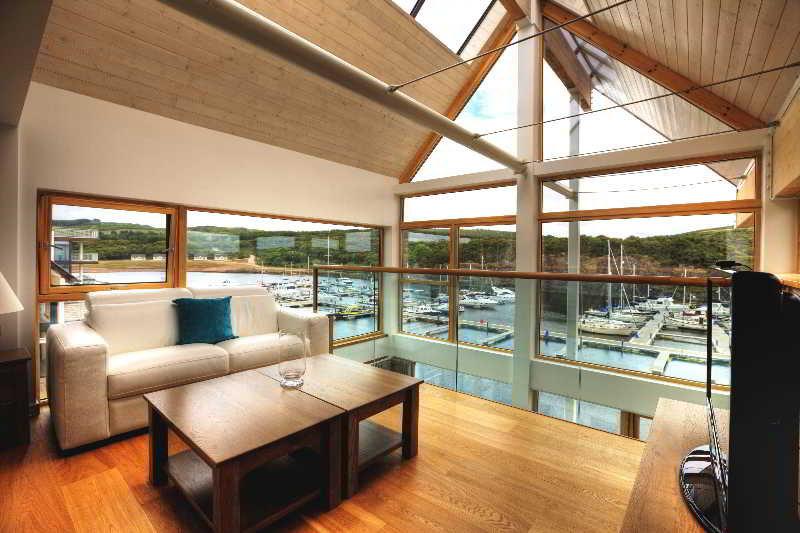 Portavadie Luxury Apartments 外观 照片